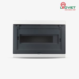 Tủ aptomat nổi tường TAT02-14