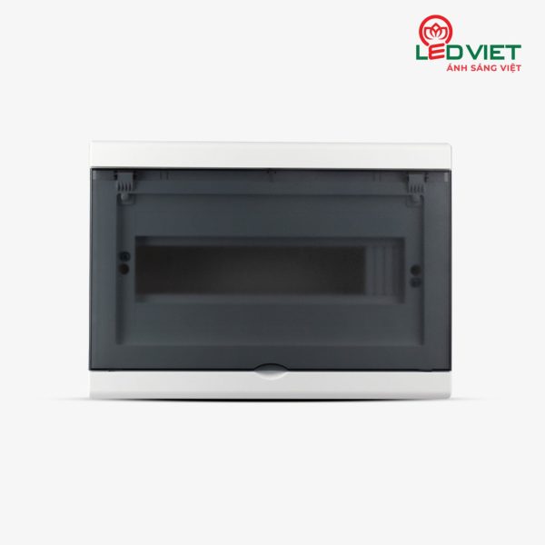 Tủ aptomat nổi tường TAT02-14
