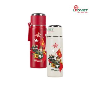 Bình giữ nhiệt – Khối Quân Kỳ
