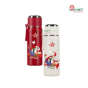 Bình giữ nhiệt – Khối Tuổi Trẻ