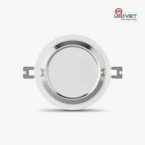 Đèn LED âm trần Rạng Đông AT60 90/8W