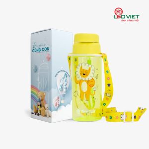 Bình nước cầm tay Rạng Đông RD-05P2.QT