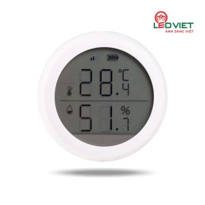 Bộ cảm biến nhiệt độ và độ ẩm CB07.TE.BLE