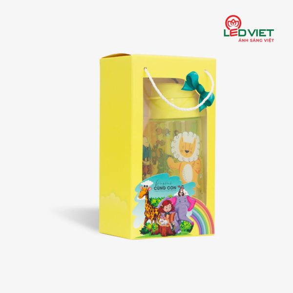 Bộ combo bình nước cầm tay RD-05P2.Combo