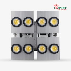 Đèn LED chiếu sáng sân thể thao CSD 05L 1000W