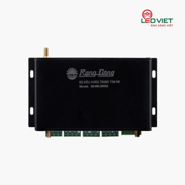 Bộ điều khiển trung tâm Nông nghiệp NN RD-NN.GW02