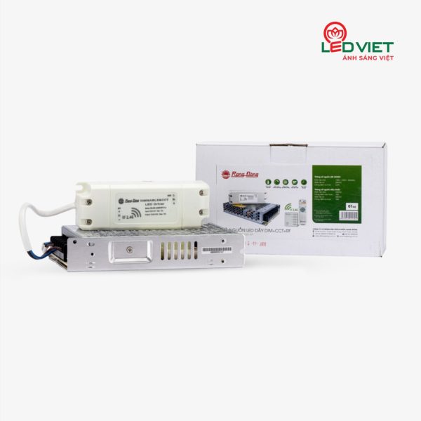 Bộ nguồn LED dây RD – BN LD01.RF