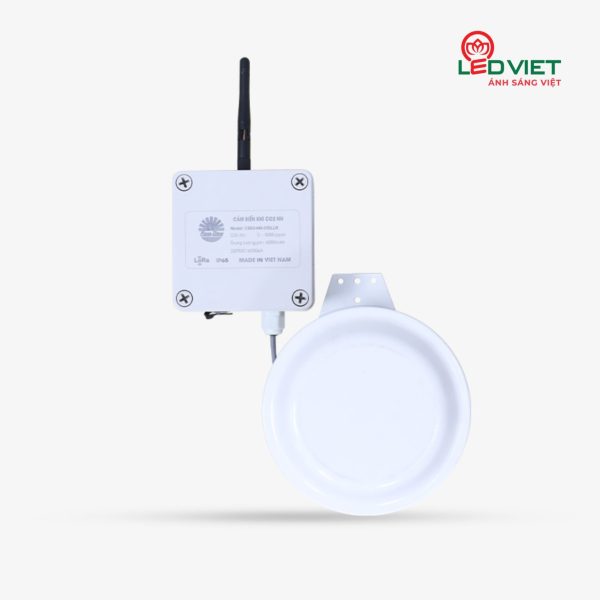 Cảm biến CO2 nông nghiệp CB03-NN.CO2.LR