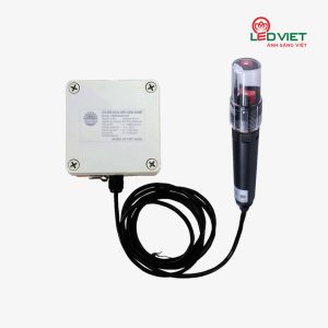Cảm biến độ EC nước CB08-NN.EC.BLE
