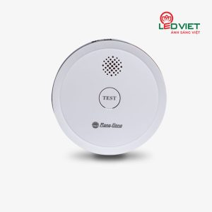 Đầu báo cháy khói không dây BCK02.RF