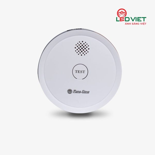 Đầu báo cháy khói không dây BCK02.RF