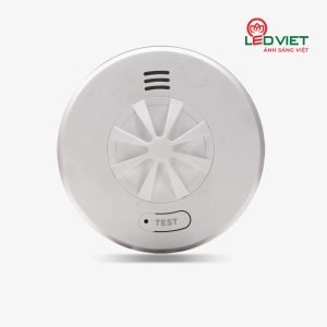 Đầu báo cháy nhiệt không dây BCN01.RF