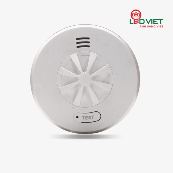 Đầu báo cháy nhiệt không dây BCN01.RF