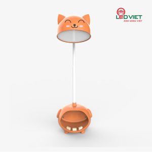 Đèn bàn LED Rạng Đông RD-RL-41 8W