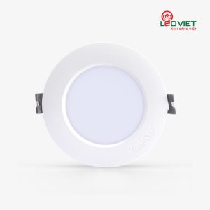 Đèn LED âm trần đổi màu AT02 DM 90/7W.DA
