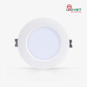 Đèn LED âm trần Rạng Đông AT04 110/12W.DA