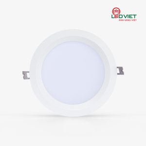 Đèn LED âm trần Rạng Đông AT04 155/16W.PIR.DA