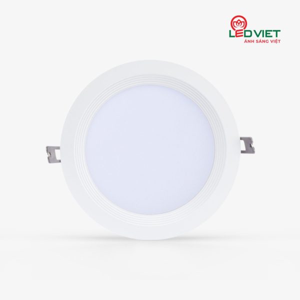 Đèn LED âm trần Rạng Đông AT04 155/16W.PIR.DA