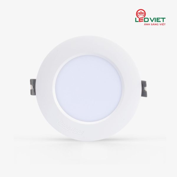 Đèn LED âm trần Rạng Đông AT04 90/5W.DA