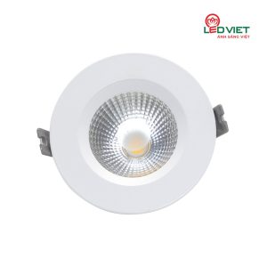Đèn LED âm trần Rạng Đông AT09L 76/9W.DA VIVID