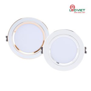 Đèn LED âm trần Rạng Đông AT10 90/7W