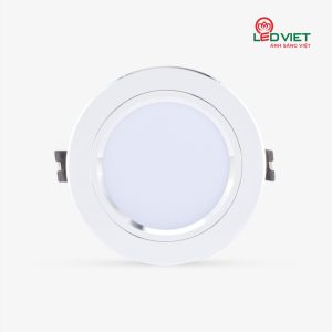 Đèn LED âm trần Rạng Đông AT10 90/8W