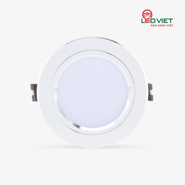 Đèn LED âm trần Rạng Đông AT10 90/8W