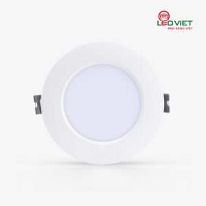Đèn LED âm trần Rạng Đông đổi màu AT02 ĐM 90/10W