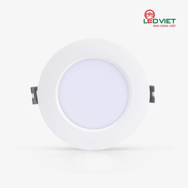 Đèn LED âm trần Rạng Đông đổi màu AT02 ĐM 90/10W