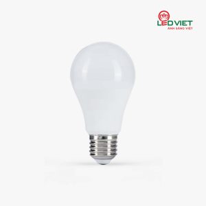 Đèn LED búp Rạng Đông A60N1/7W 12-24VDC