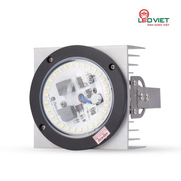 Đèn LED câu mực Rạng Đông CM01 50W.V2