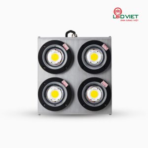 Đèn LED đánh cá DC08 500W COB