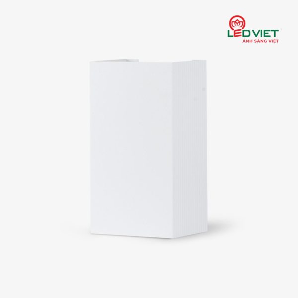 Đèn LED gắn tường đổi màu LN18 ĐM 83×60/6W