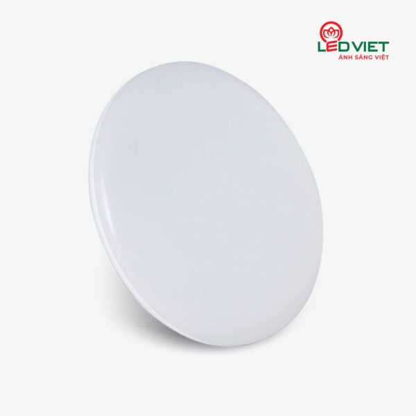 Đèn LED ốp trần Rạng Đông chống bụi LN.CB03 260/18W