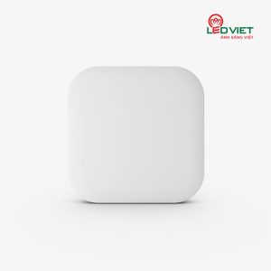 Đèn LED ốp trần Rạng Đông đổi màu LN30N ĐM 220×220/18W