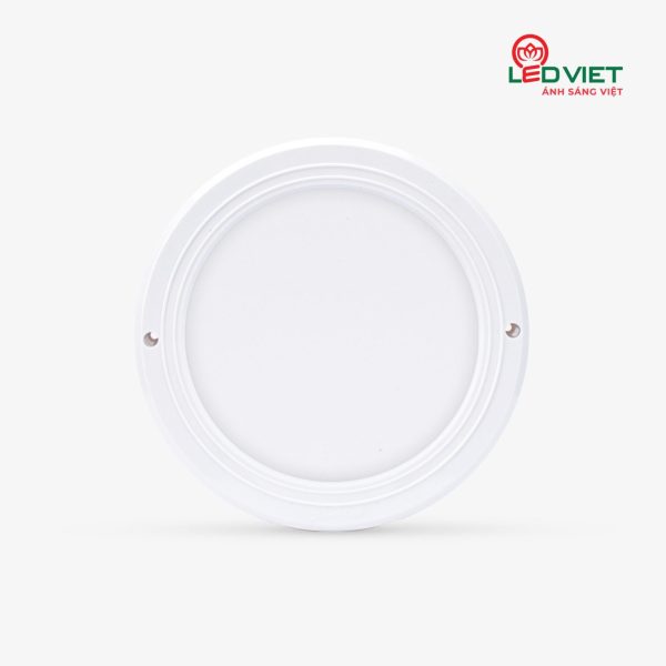 Đèn LED ốp trần Rạng Đông LN05 160/9W