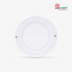 Đèn LED ốp trần Rạng Đông LN05 160/9W.DA
