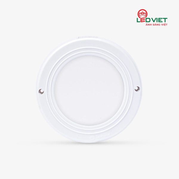 Đèn LED ốp trần Rạng Đông LN05 160/9W.DA