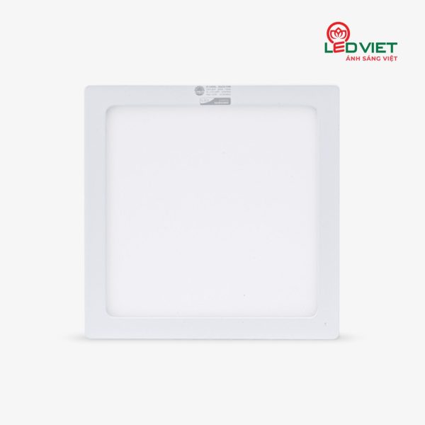 Đèn LED ốp trần Rạng Đông LN08 170×170/12W.DA