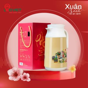 Bình ủ Tết RD-1300TS2.E