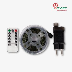 Đèn LED dây Rạng Đông LD04 3000k 30m