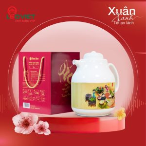 Phích Tết pha trà 1L RD-1055TS