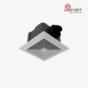 Quạt hút âm trần cổ ngang QHAT01.CN 300x300