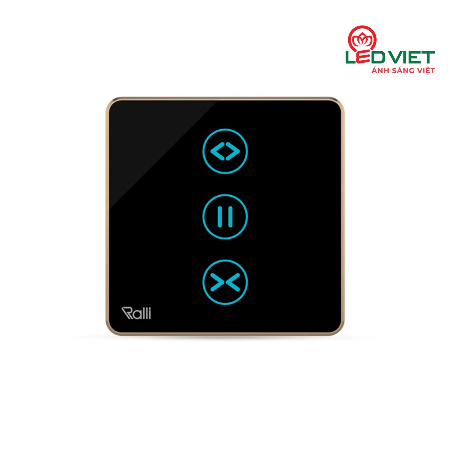 Công tắc BLE Rạng Đông