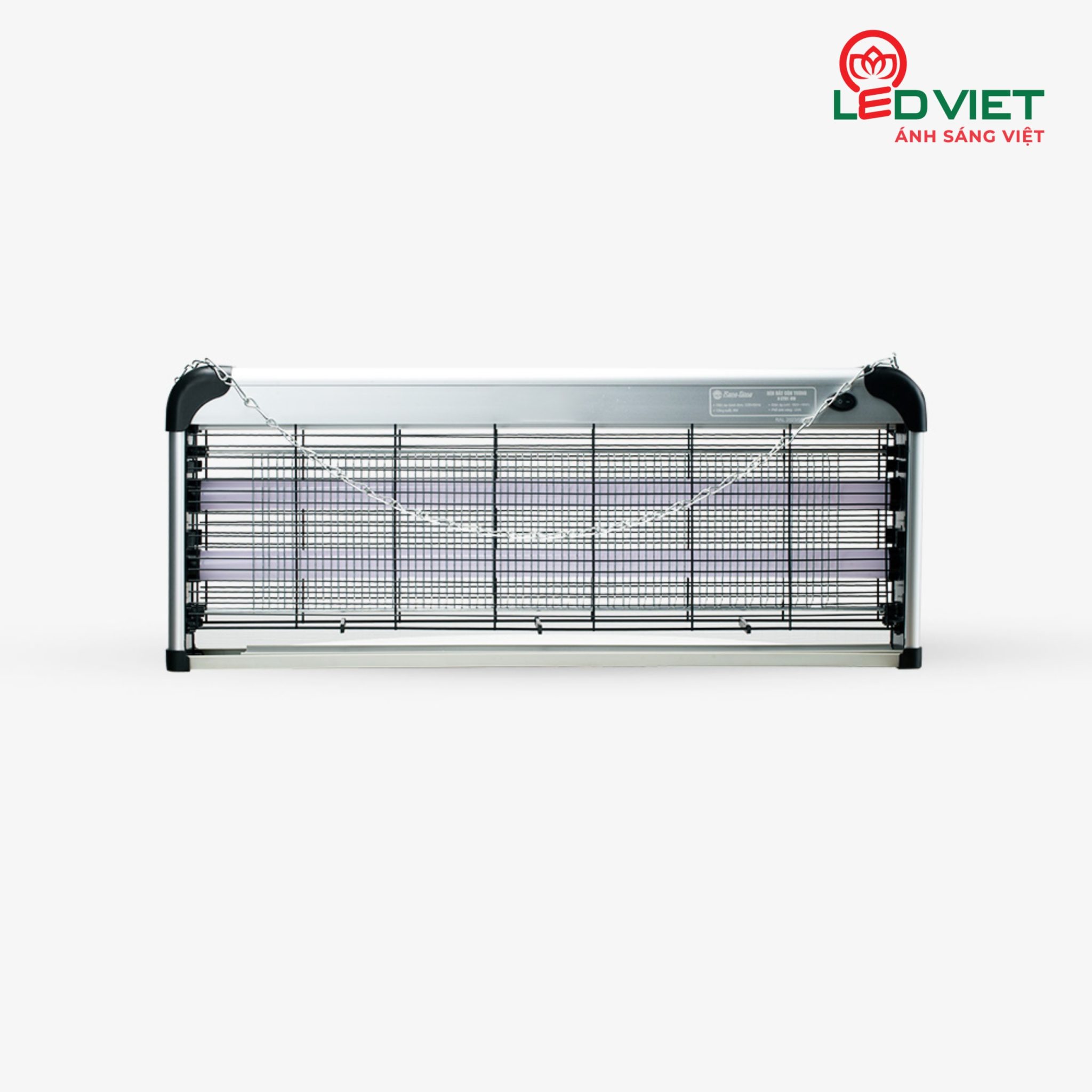 Đèn bắt muỗi Rạng Đông