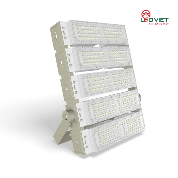 Đèn dự án Rạng Đông công suất lớn