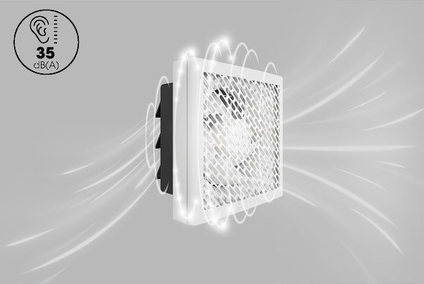 Quạt hút thông gió