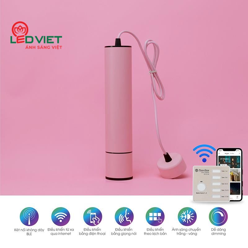 Sản phẩm Bluetooh Mesh