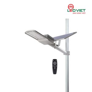 Đèn đường năng lượng mặt trời CSD01.SL.RF 150W