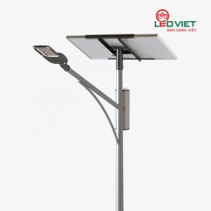 Đèn đường năng lượng mặt trời CSD12.SL.IoT 120W
